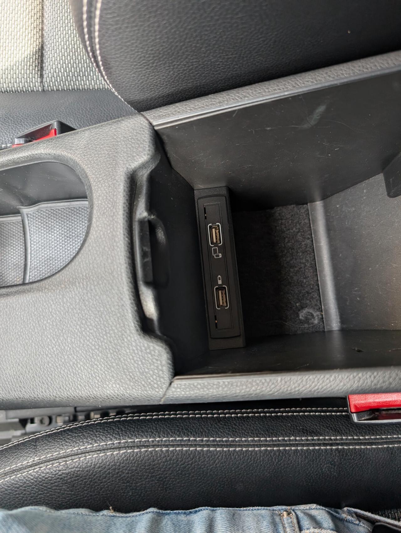Mercedes-benz CLA 200 CLA 200 d S.W. Automatic Sport