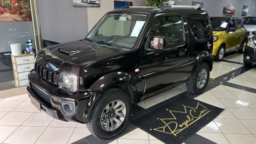 Suzuki Jimny 1.3 4WD Ranger
