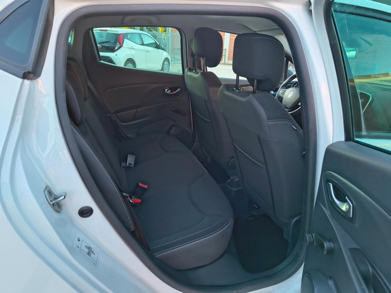Renault Clio TCe 12V 75 CV 5 porte Life