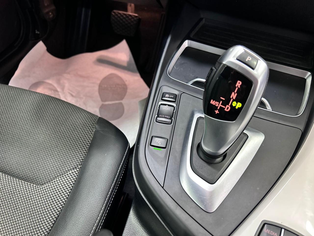 Bmw 118 118d 5p. Sport-LED-NAVI-GARANTITA-2019