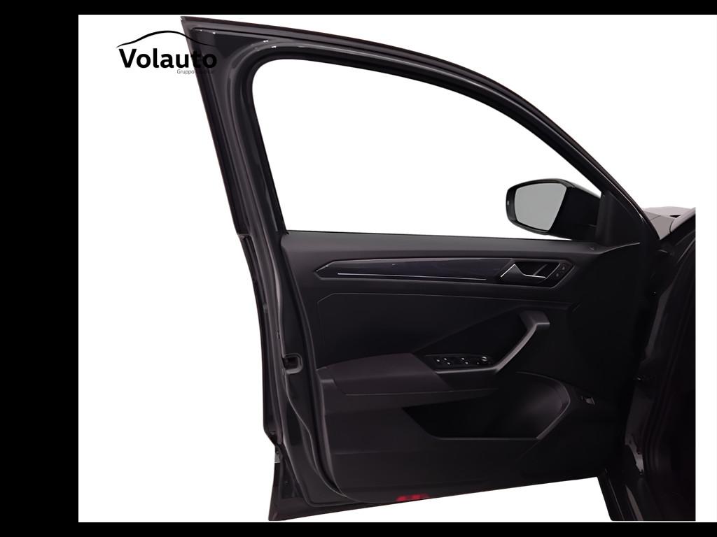 VOLKSWAGEN T-Roc I 2017 - T-Roc 1.0 tsi Advanced