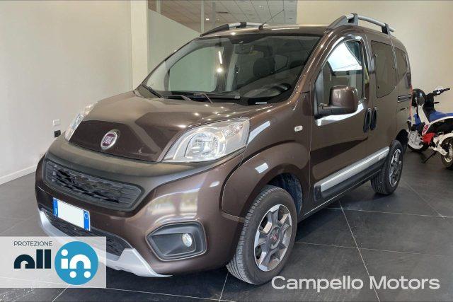 FIAT Qubo Qubo 1.3 Mjt 95cv Trekking