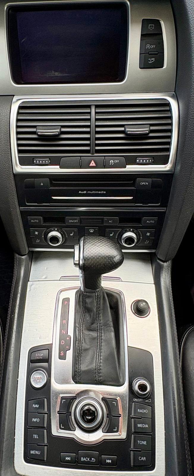 Audi Q7 3.0 V6 TDI 245 CV Quattro TipTronic S-Line