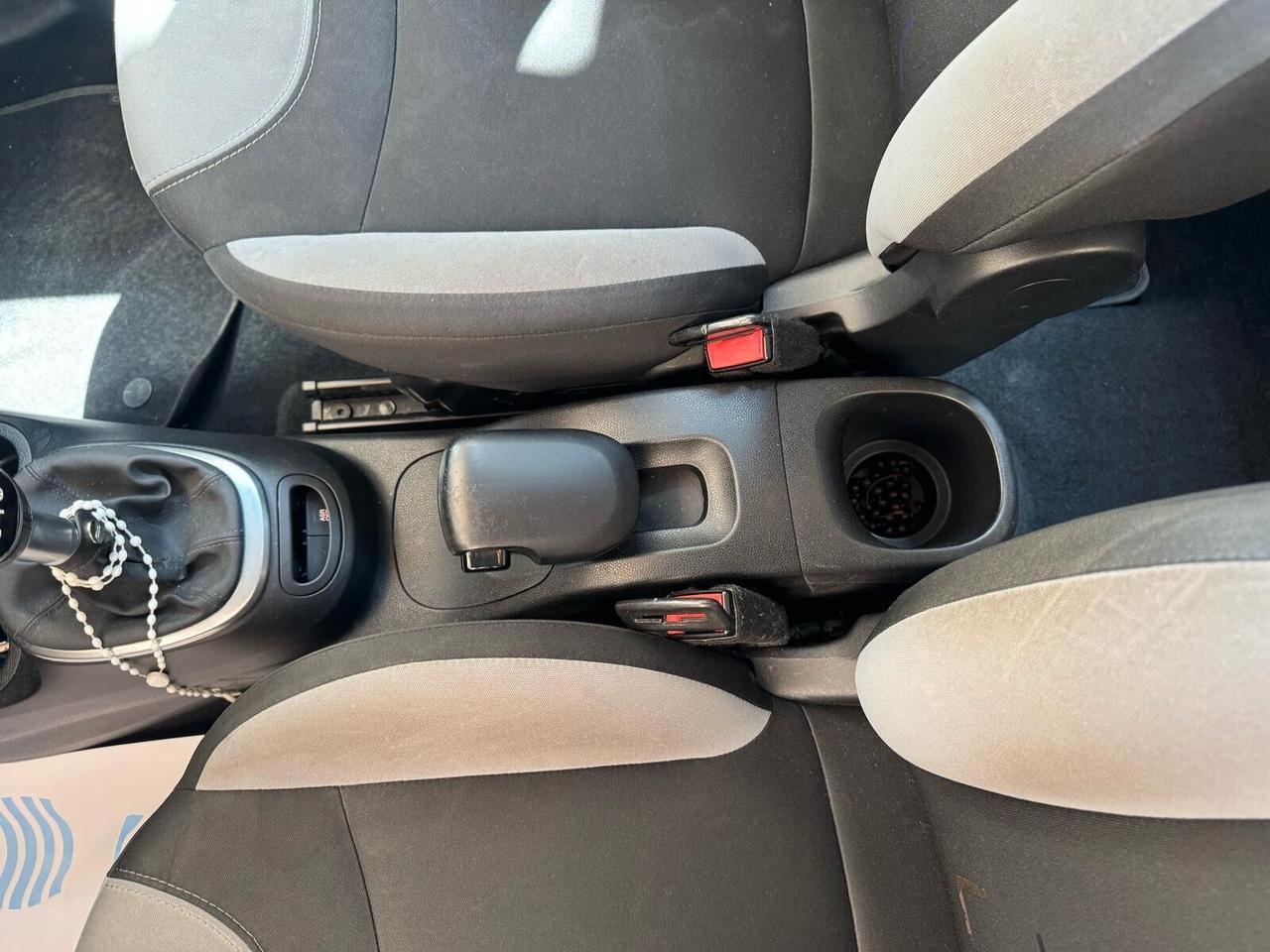 Fiat 500L 1.3 Multijet 95 CV Lounge