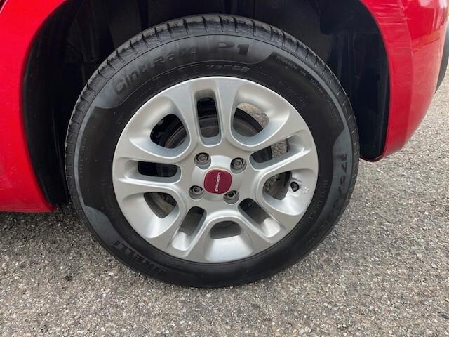 Fiat Panda 1.2 EasyPower Easy