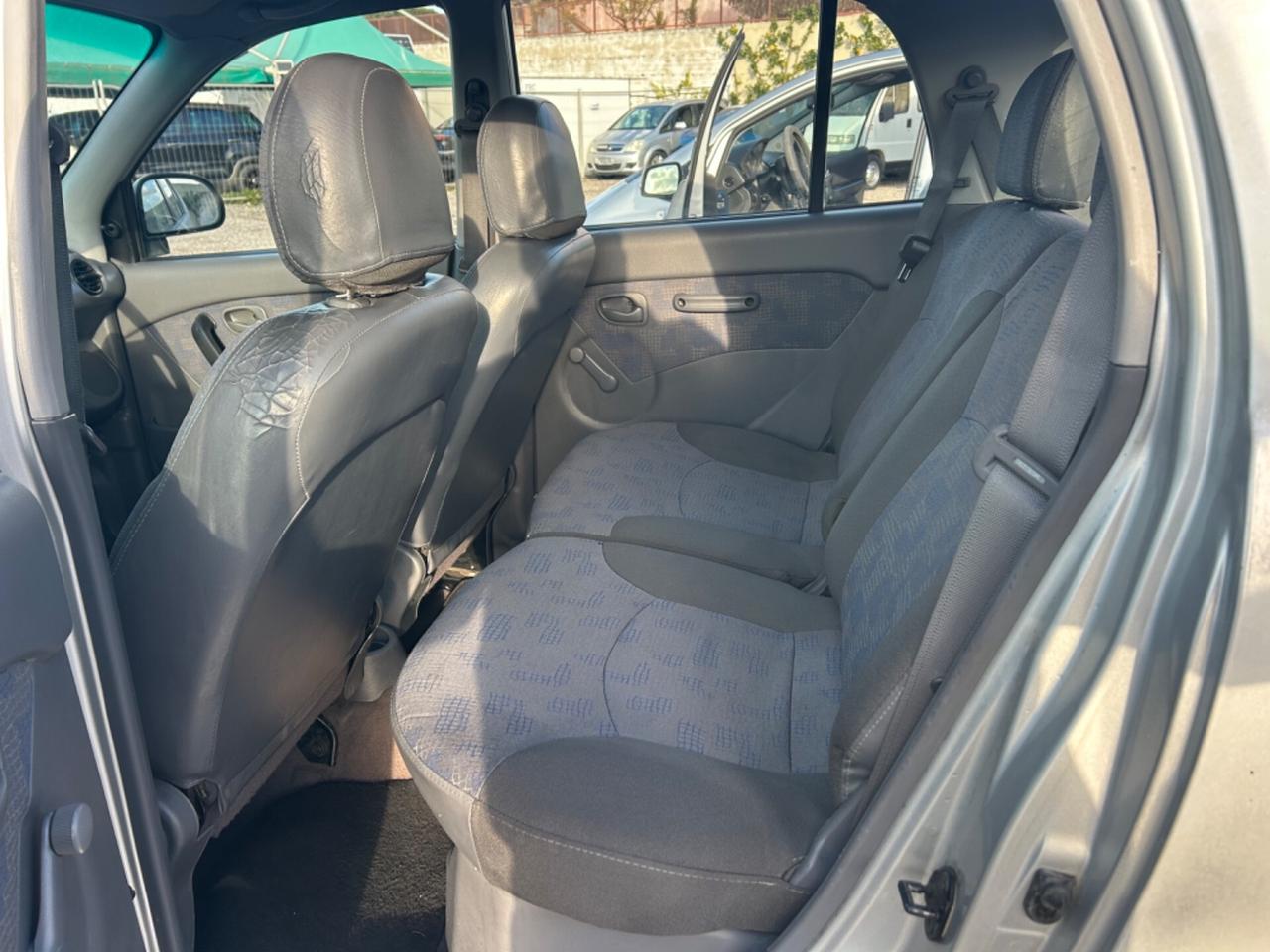 Hyundai Atos Prime 1.1 12V Active