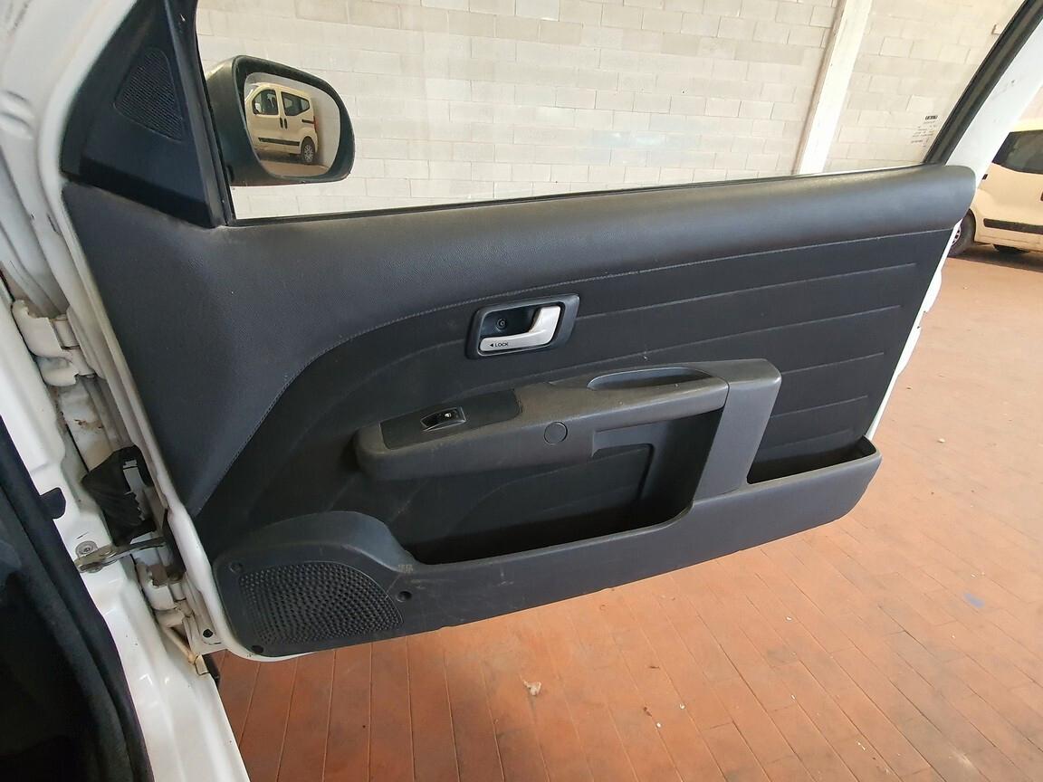 Fiat Strada 1.3 MJT Pick-up Cabina Lunga