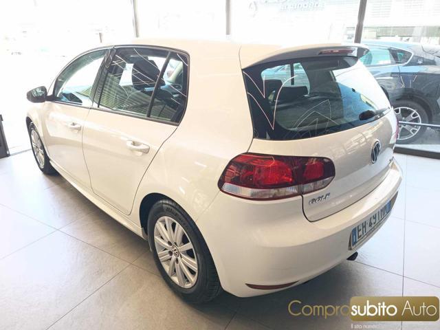 VOLKSWAGEN Golf 2.0 TDI 140CV DPF 5p. Highline