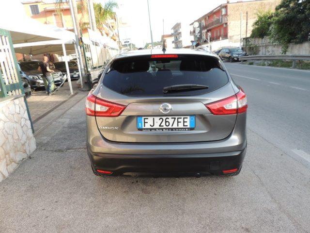 NISSAN Qashqai 1.6 dCi 2WD N-Connecta