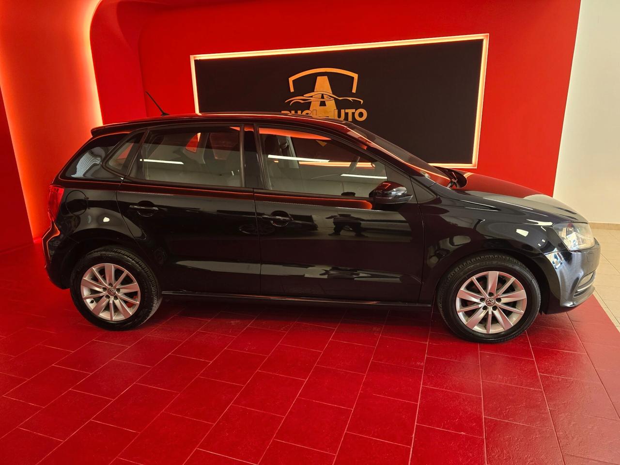 Volkswagen Polo disel