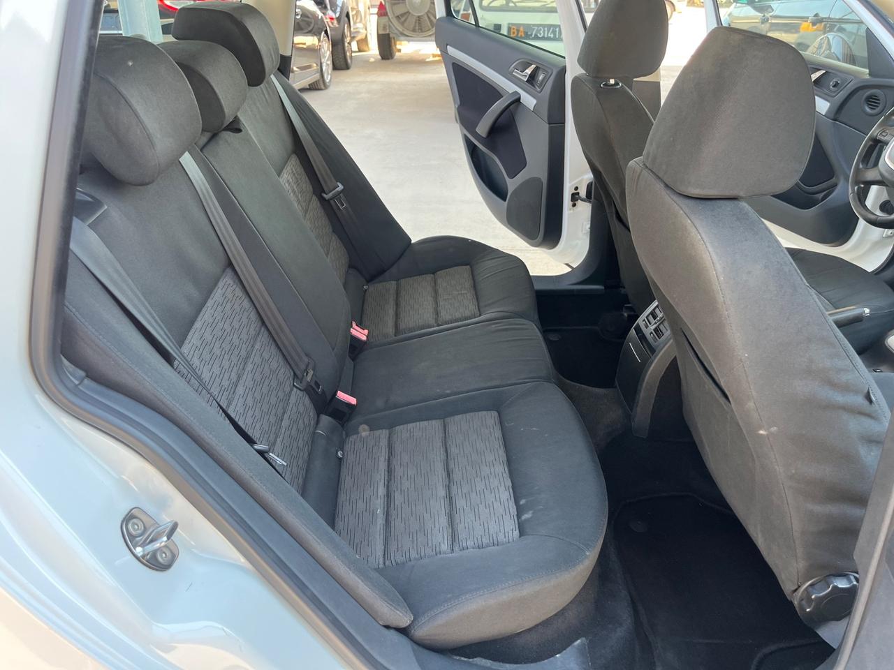Skoda Octavia 1.6 TDI CR F.AP. Wagon Ambition