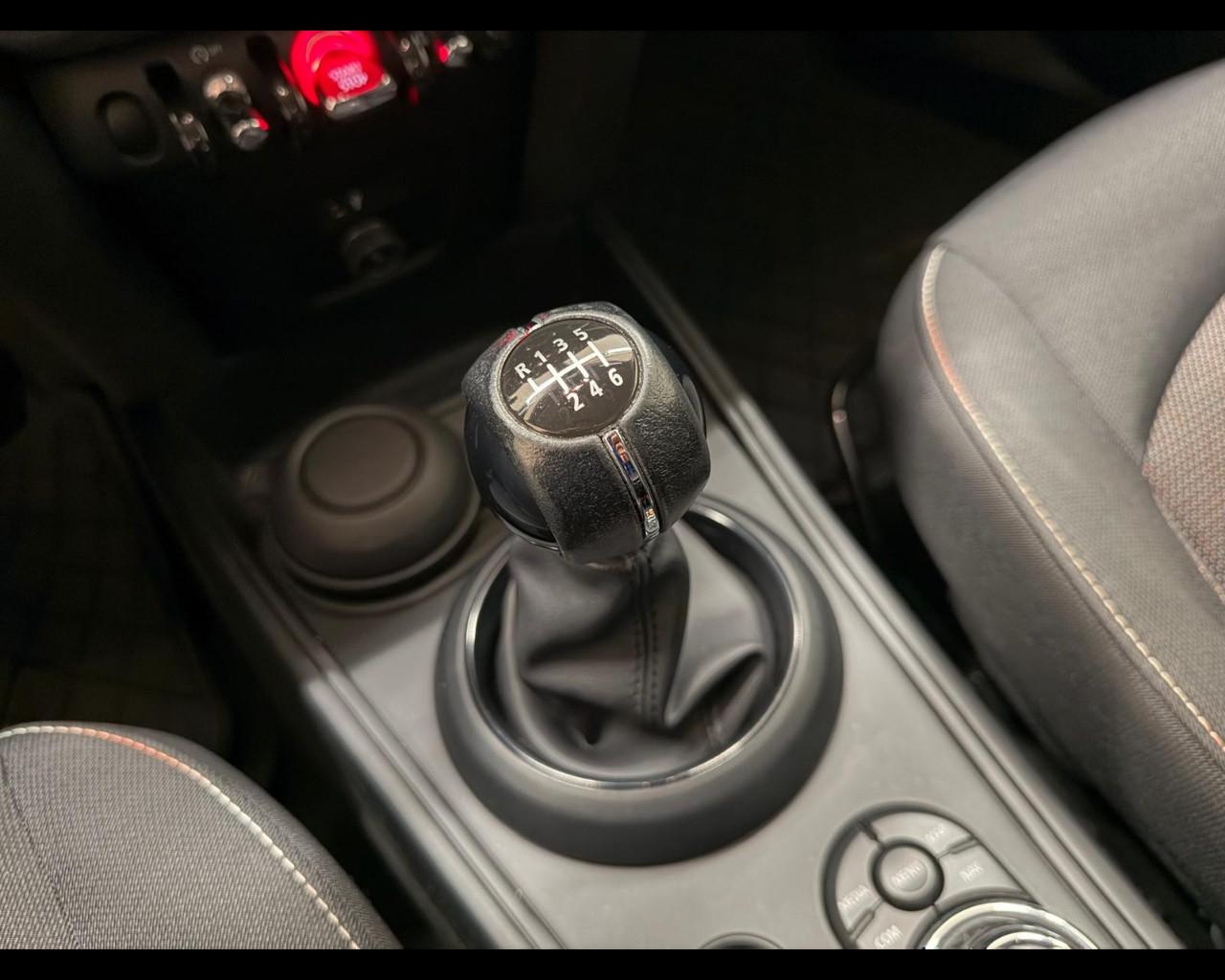 MINI Mini Countrym.(F60) - Mini 2.0 Cooper D Business Countryman