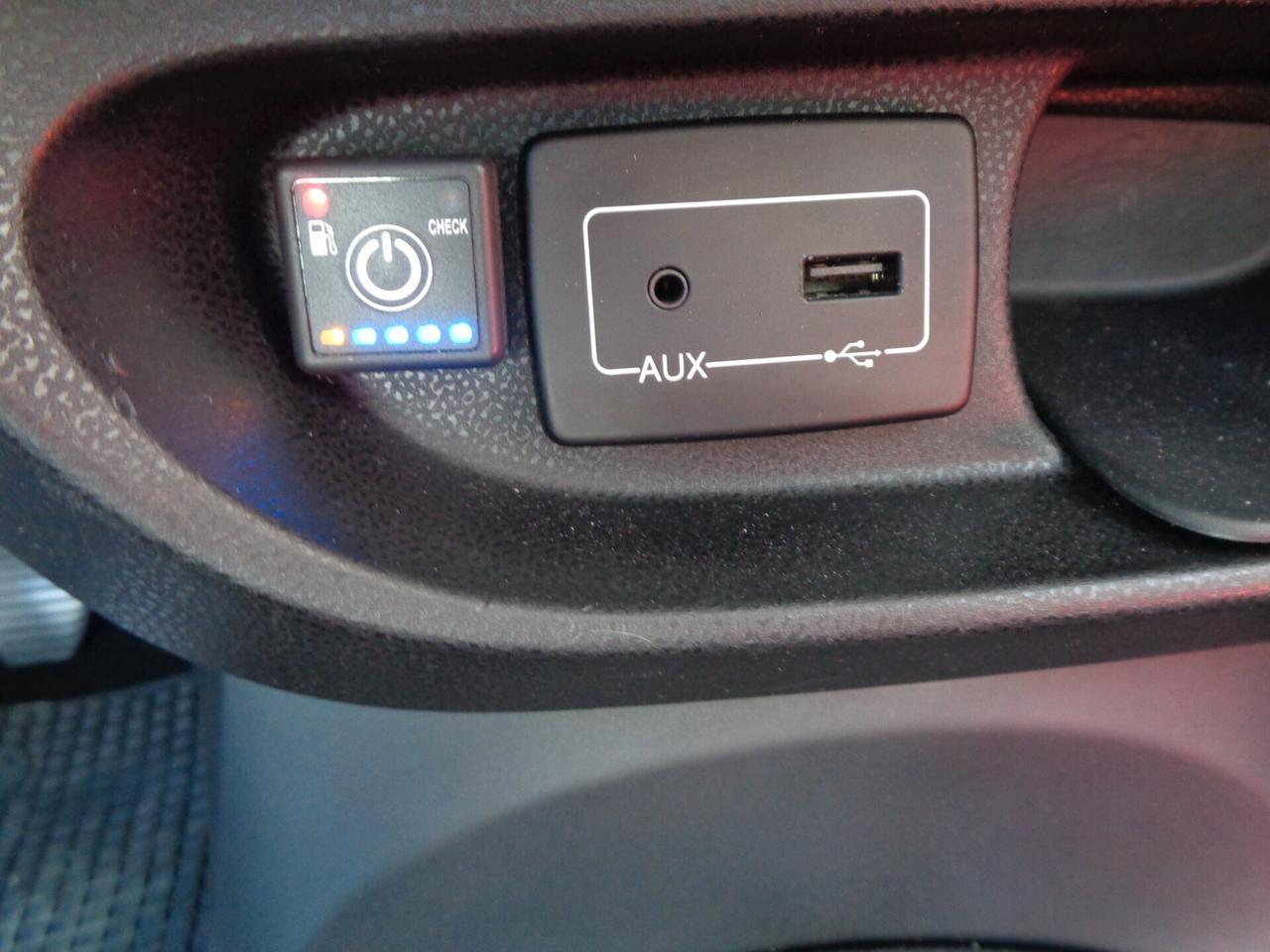 Fiat 500L 1.4 95 CV Pop Star