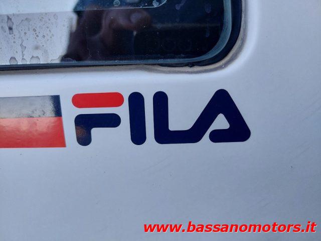 AUTOBIANCHI Y10 Fire Fila UNICO PROPIETARIO - RARISSIMA
