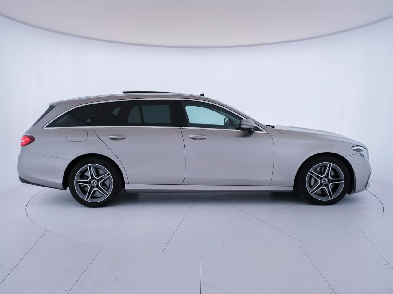 Mercedes-Benz E 450 Classe E - S213 SW mhev (eq-boost) Premium Plus 4matic auto IVA ESPOSTA