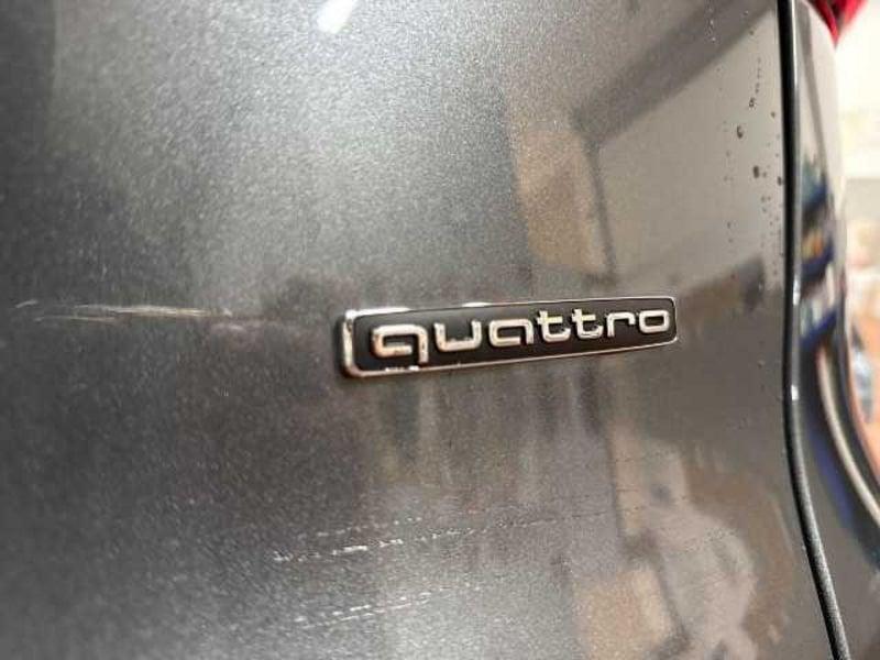 Audi Q5 II 2025 Sportback 2.0 tdi mhev+ Launch Edition S line quattro 204cv s-tronic