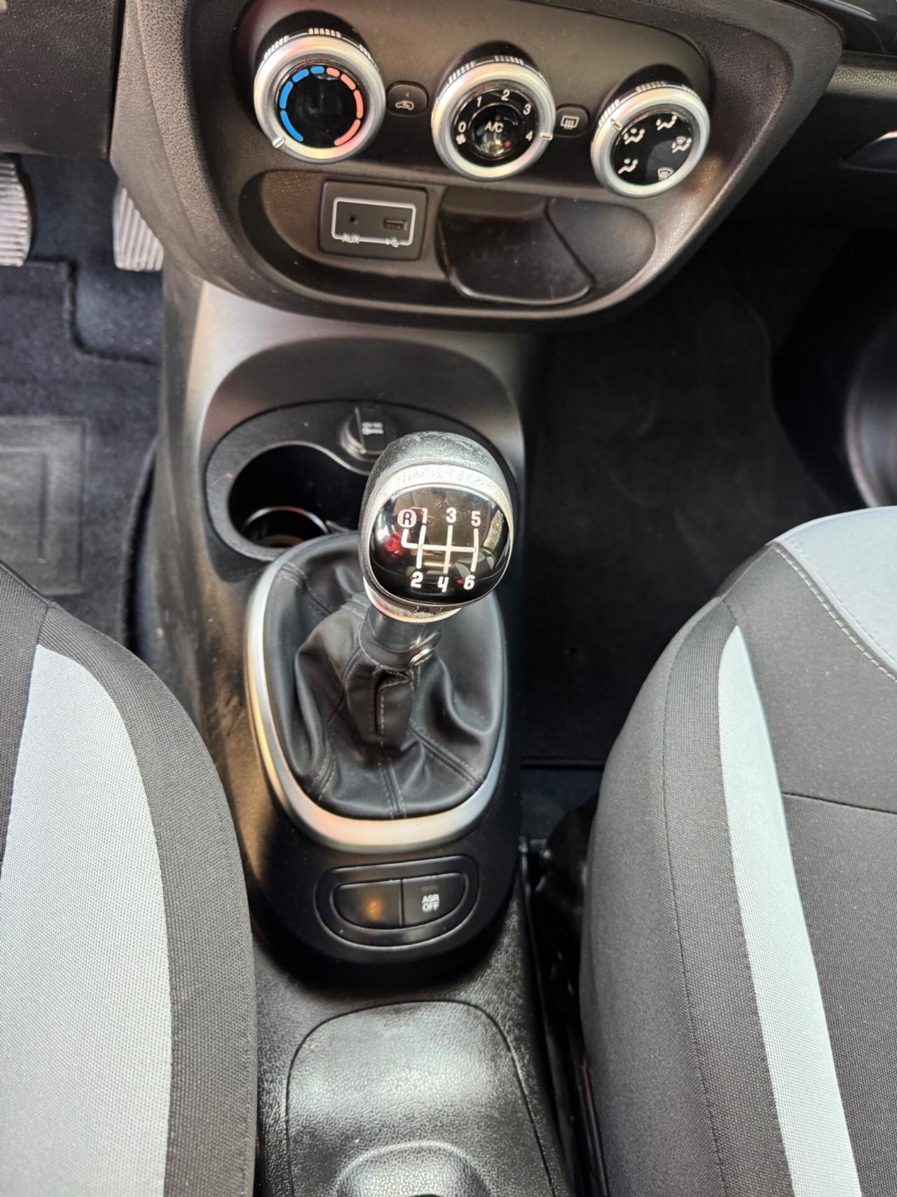 Fiat 500L 1.6 Multijet 120 CV Pop Star