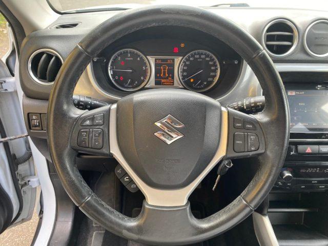 SUZUKI Vitara 1.6 DDiS V-Top
