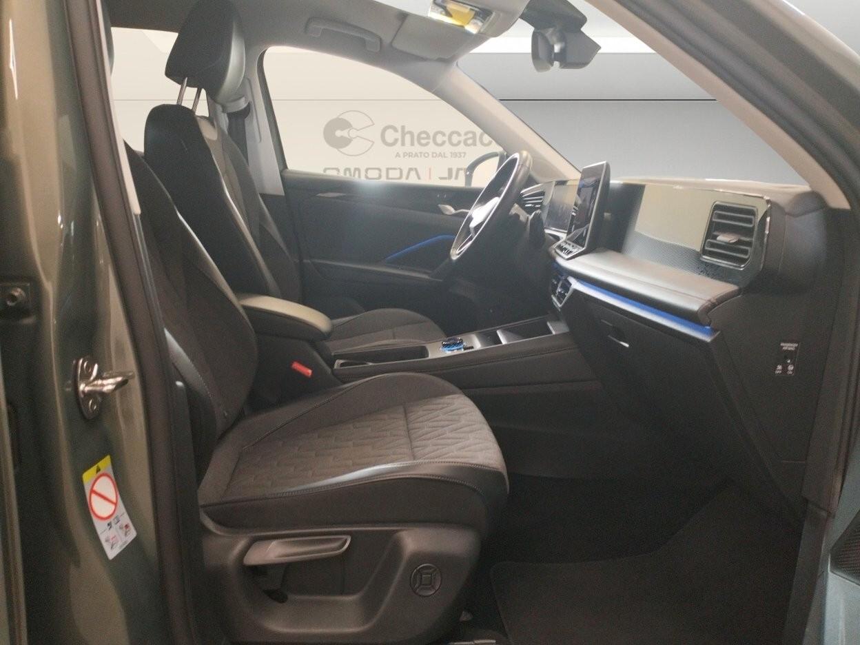 Volkswagen Tiguan 2.0 TDI 150 CV SCR DSG Life
