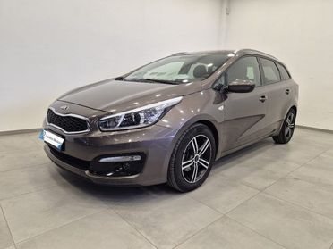 KIA cee'd 1.0 T-GDI 100CV SW - NEOP. - UNIPROP. - Sens post.
