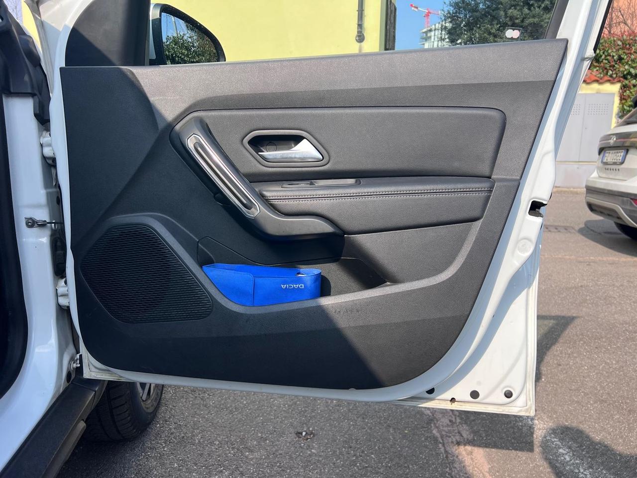 Dacia Duster 1.0 TCe 100CV #9700