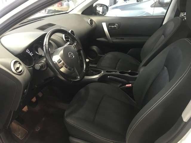 Nissan Qashqai 1.6 dci 130cv Tekna / MOLTO BEN TENUTA
