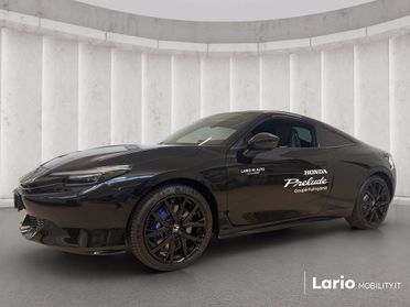 HONDA Prelude 2.0 hev Advance ecvt del 2026
