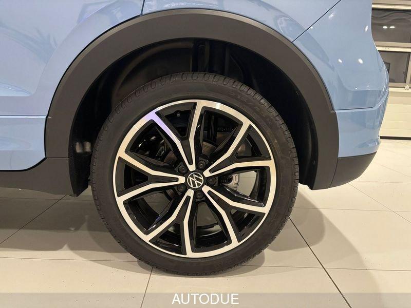 Volkswagen T-Cross T Cross 1.0 TSI R-LINE 115CV MY 25