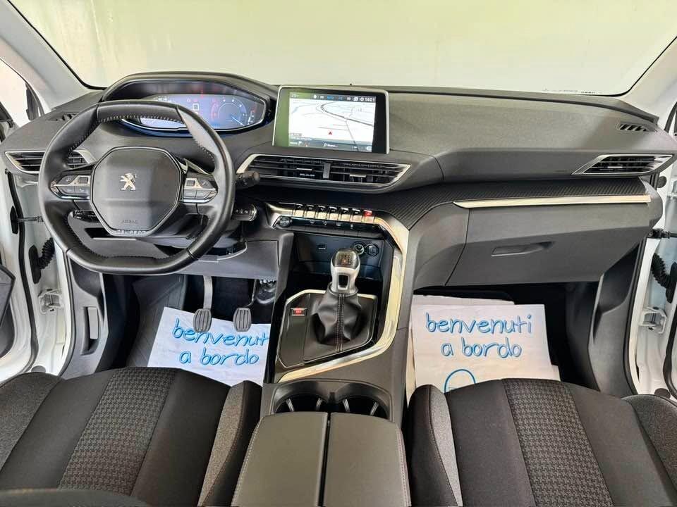Peugeot 3008 BlueHDi 130 S&S Business