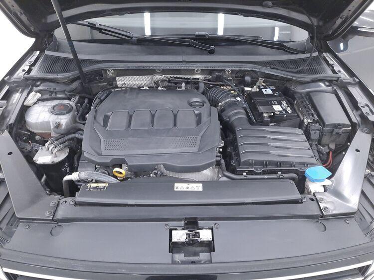 Volkswagen Passat Variant Business DSG BR031582 2.0 Diesel 150CV