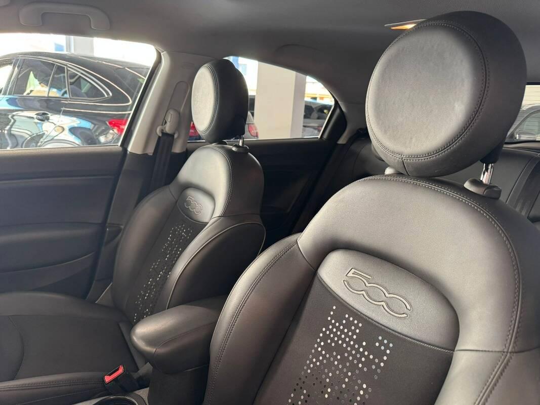 Fiat 500X 1.0 T3 Cross 120cv