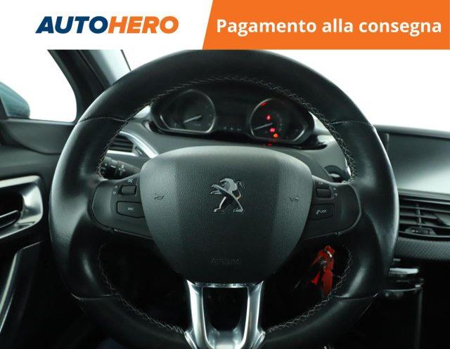 PEUGEOT 2008 1° serie BlueHDi 120 S&S Allure