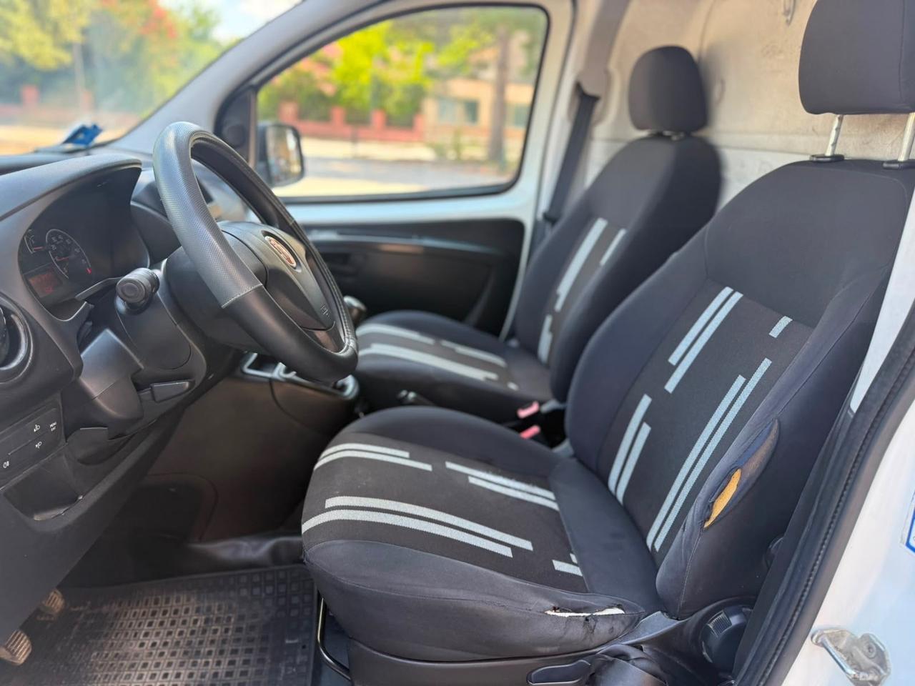 Fiat Fiorino 1.3 MJT 75CV Furgone Adventure E5+
