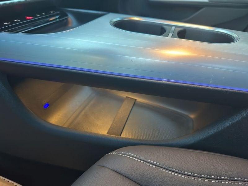 Mercedes-Benz CLA Coupé CLA 250+ EQ Advanced Plus KM 0