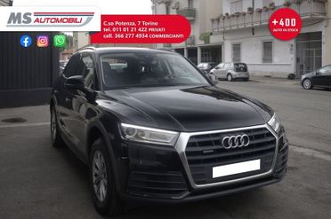 Audi Q5 Audi Q5 40 TDI Design quattro S tronic NAVI Unicoproprietario