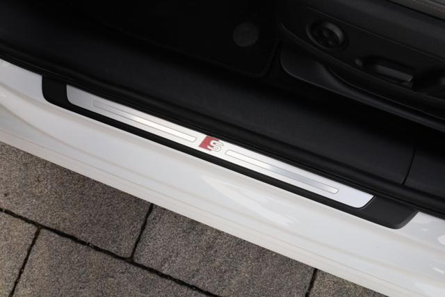 AUDI S4 Avant TDI Prezzo Netto quattro tiptronic