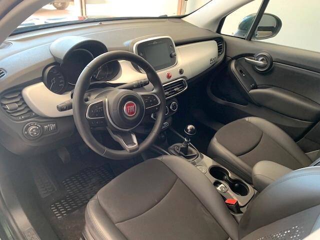 Fiat 500X 1.3 MultiJet 95 CV Connect