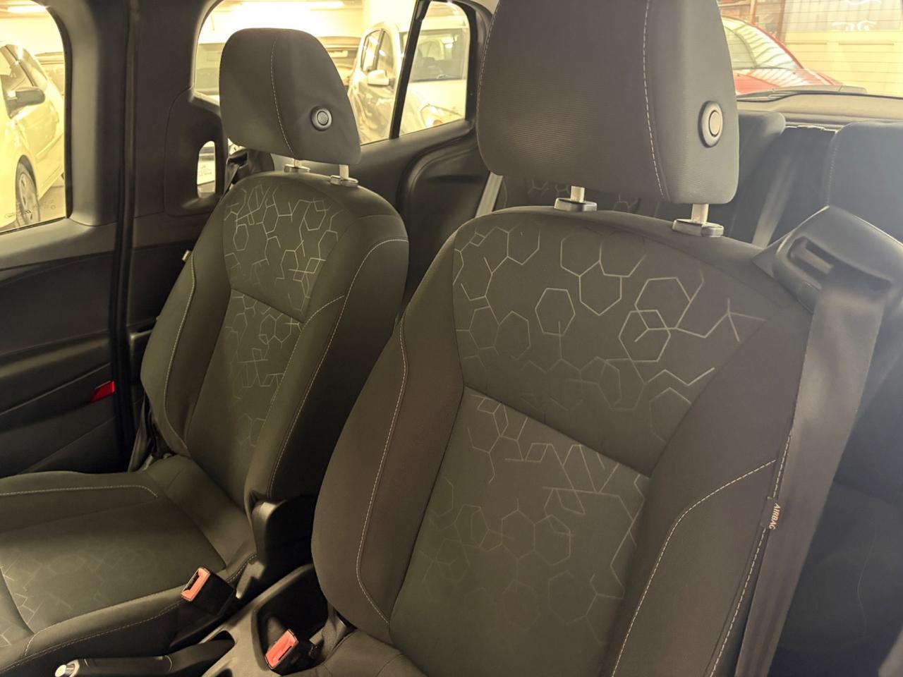 Ford B-Max 1.4 90 CV Business