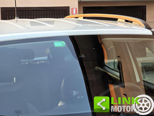 JEEP Renegade 1.0 120 cv limited