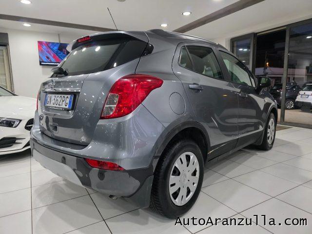 OPEL Mokka X 1.6 Ecotec 115CV 4x2 Start&Stop