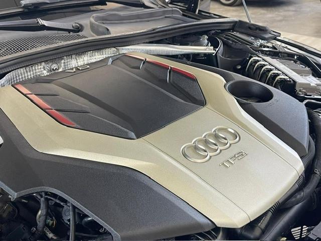 Audi S4 Avant 3.0 TFSI quattro tiptronic Business