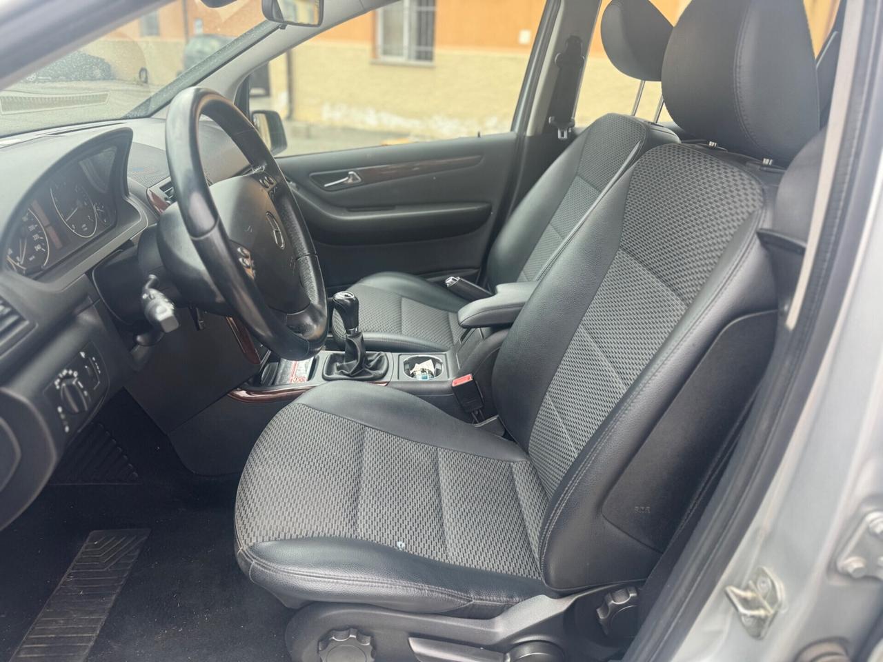 Mercedes-benz A 150 A 150 5P. Avantgarde 2009