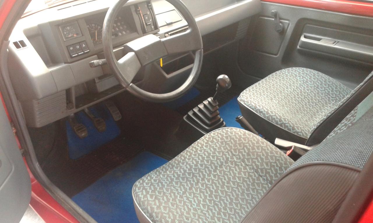 Renault R 5 950 3 porte Five