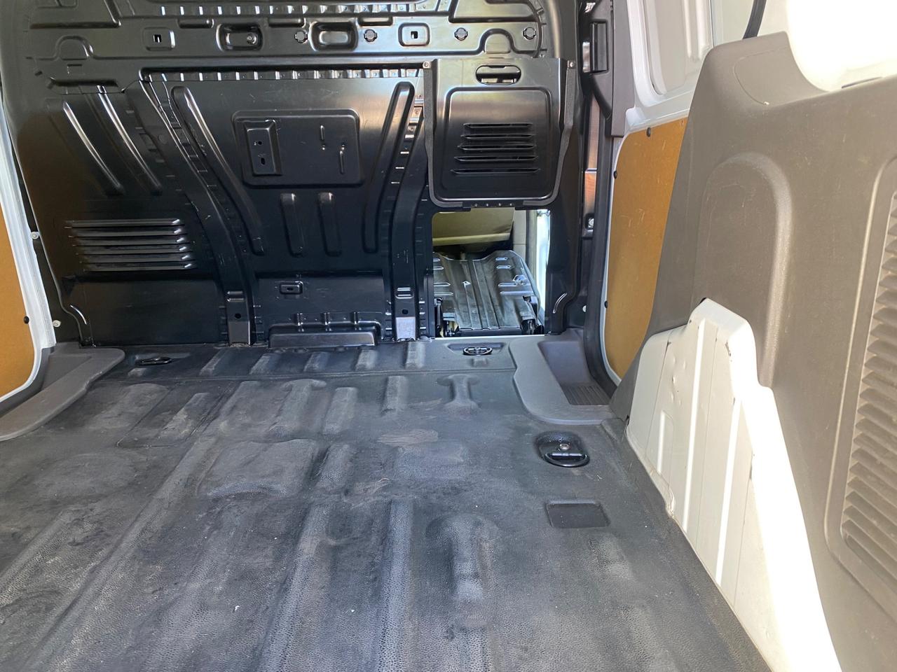Ford Transit Connect 220 1.5 TDCi 100CV PC Furgone Trend