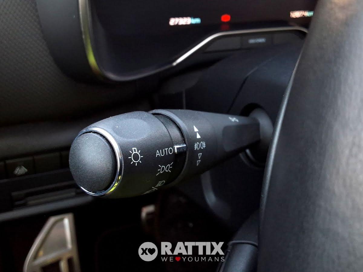 Citroen C5 Aircross 1.6 hybrid phev 225CV Shine e-eat8