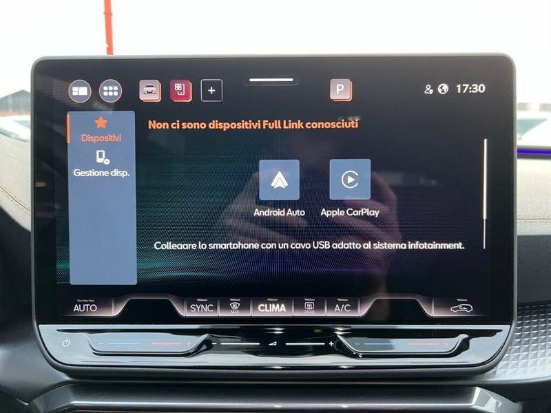 CUPRA Leon 2.0 TDI 150 CV DSG