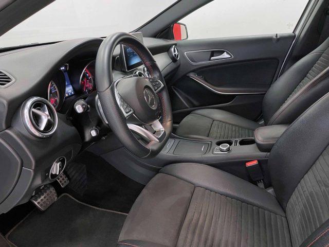 MERCEDES-BENZ GLA 220 D SPORT 4MATIC 177CV AUTO