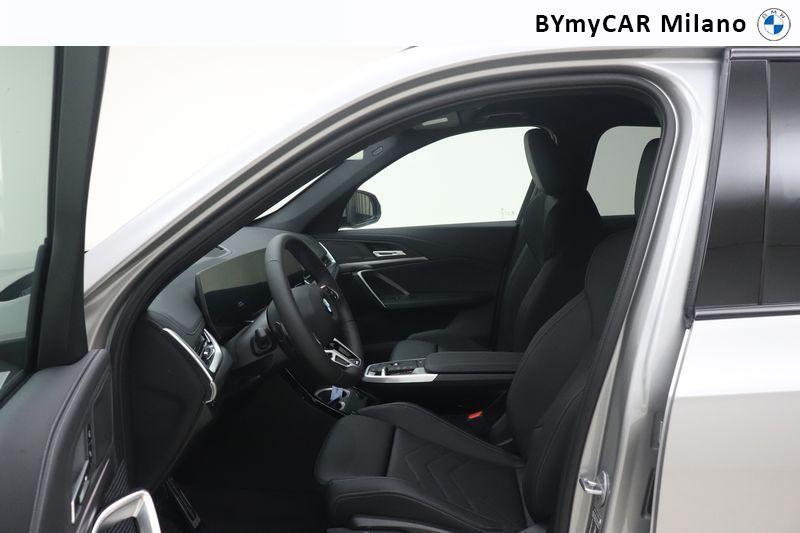 BMW X1 18 i MSport sDrive DCT