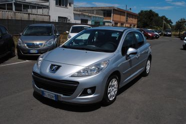 PEUGEOT 207 1.4 HDI 68 CV