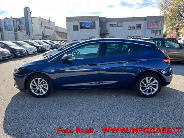 OPEL Astra 1.5 CDTI 122 CV S&S 5 porte Business Elegance